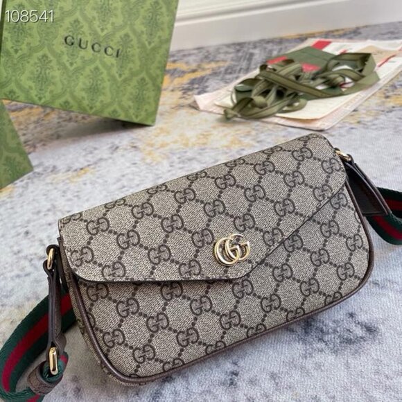 Gucci Ophidia pochette - Picture 2 of 9